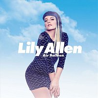 Lily Allen – Air Balloon