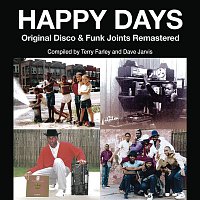 Various  Artists – Happy Days Disco