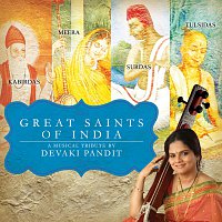 Devaki Pandit – Great Saints Of India