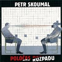 Petr Skoumal – Poločas rozpadu