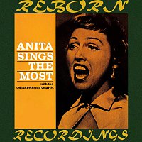 Anita O'Day – Anita Sings the Most (HD Remastered)