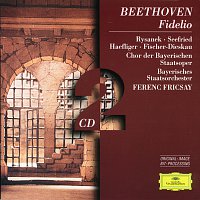 Bayerisches Staatsorchester, Ferenc Fricsay – Beethoven: Fidelio