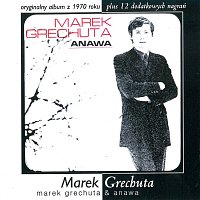 Marek Grechuta – Marek Grechuta & Anawa