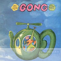 Přední strana obalu CD Flying Teapot [Deluxe Edition]
