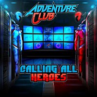 Adventure Club – Calling All Heroes