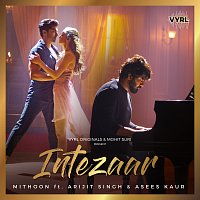 Arijit Singh, Mithoon, Asees Kaur – Intezaar