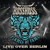 Flames Of Fame (Live Over Berlin)