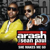 Arash, Sean Paul – She Makes Me Go