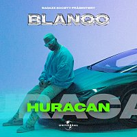 BLANQO – HURACAN
