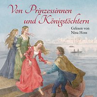 Nina Hoss – Von Prinzessinnen und Konigstochtern