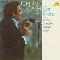 Johnny Cash, The Tennessee Two – Get Rhythm