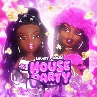 BOUNTY & COCOA – House Party
