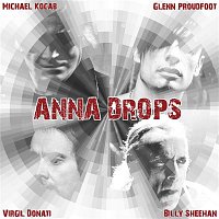 Kocáb, Proudfoot, Donati, Sheehan – Anna Drops (single edit)