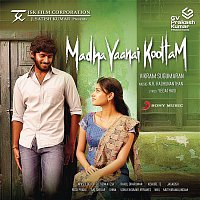 N.R. Raghunanthan, G.V. Prakash Kumar – Madha Yaanai Koottam (Original Motion Picture Soundtrack)