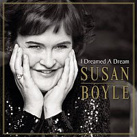 Susan Boyle – I Dreamed A Dream CD