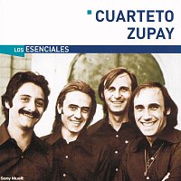 Cuarteto Zupay – Los Esenciales