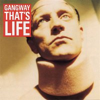 Přední strana obalu CD That's Life
