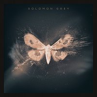 Přední strana obalu CD Solomon Grey
