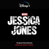 Sean Callery – Jessica Jones [Original Soundtrack]