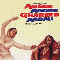 Různí interpreti – Ameer Aadmi Ghareeb Aadmi