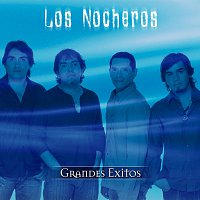 Los Nocheros – Serie De Oro [Serie de Oro - Los Nocheros Vol.2]