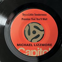 Michael Lizzmore – Try A Little Tenderness / Promise That You'll Wait