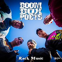 Boombox Poets – Rack Music