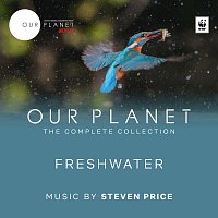 Steven Price – Freshwater [Episode 7 / Soundtrack From The Netflix Original Series "Our Planet"]