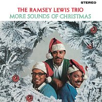 Ramsey Lewis Trio – More Sounds Of Christmas