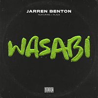 Jarren Benton, J Plaza – Wasabi