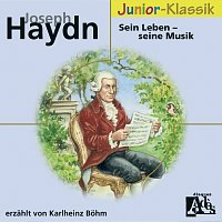 Karlheinz Bohm – Joseph Haydn: Sein Leben - Seine Musik