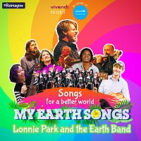 Lonnie Park, The Earth Band – My Earth Songs