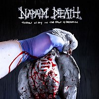 Napalm Death – Throes Of Joy In The Jaws Of Defeatism (Bonus Tracks Version)