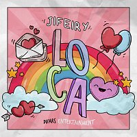 Jifeiry, Mr. Naisgai – Loca