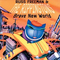 Russ Freeman & The Rippingtons – Brave New World
