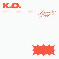 Alexander Pappas – K.O.