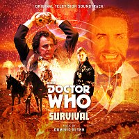 Doctor Who: Survival [Original Television Soundtrack]