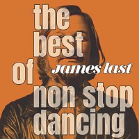 Přední strana obalu CD The Best Of Non Stop Dancing