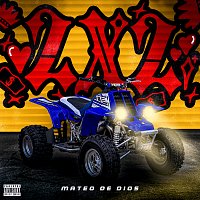 Mateo de Dios – 2X2