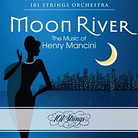 101 Strings Orchestra & Skip Martin, The Video All-Stars & Sounds Orchestral – Moon River: The Music of Henry Mancini