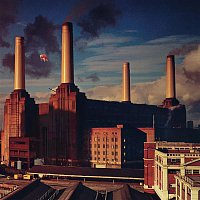 Pink Floyd – Animals (2011 - Remaster) CD