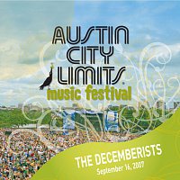 The Decemberists – Live At Austin City Limits Music Festival 2007: The Decemberists