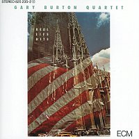 Gary Burton Quartet – Real Life Hits