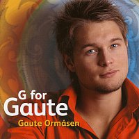 Gaute Ormasen – G For Gaute