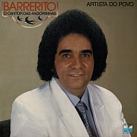 Barrerito – Artista Do Povo