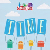 StoryBots – StoryBots Time