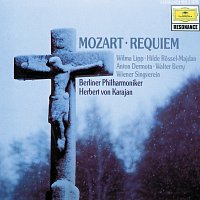Berliner Philharmoniker, Herbert von Karajan – Mozart: Requiem