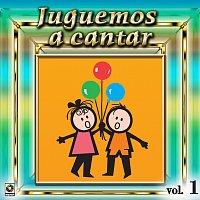 Různí interpreti – Juguemos A Cantar, Vol. 1