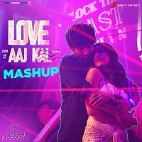 Pritam – Love Aaj Kal Mashup (By DJ Kiran Kamath) (From "Love Aaj Kal")