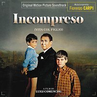 Fiorenzo Carpi – Incompreso [Original Motion Picture Soundtrack]